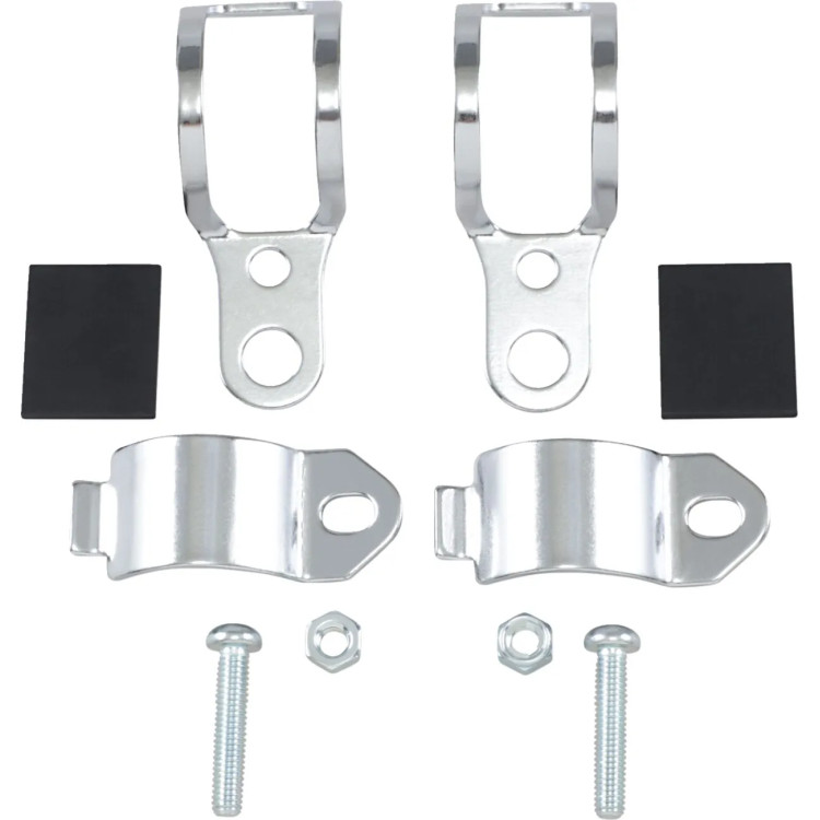 FORK MNT MARKER LIGHT BRKTS