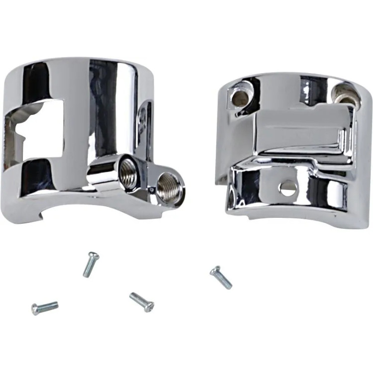 RH H-BAR SWITCH HSG-HONDA