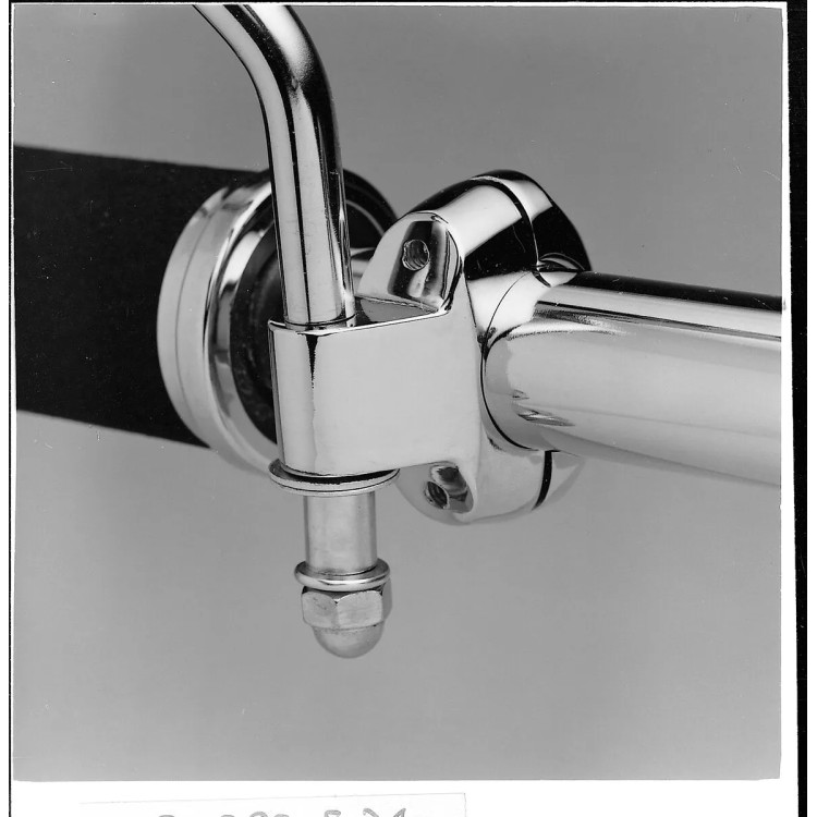 MILLERS MIRROR CLAMP