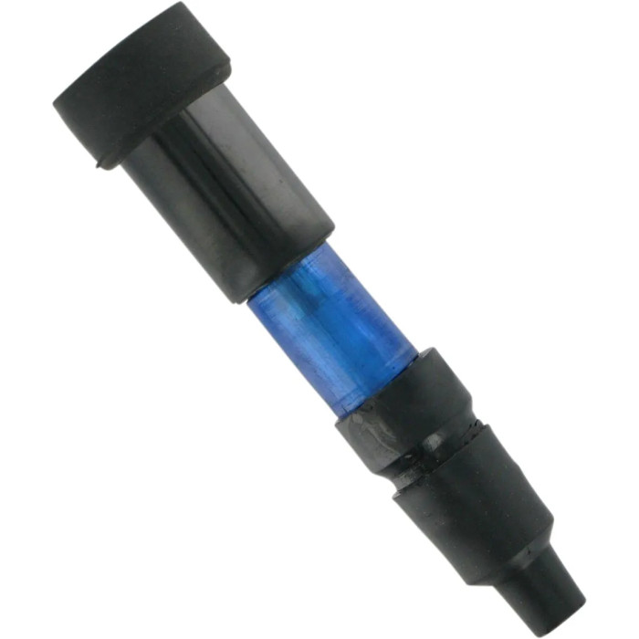 SPARK PLUG CAP-STRAIGHT B