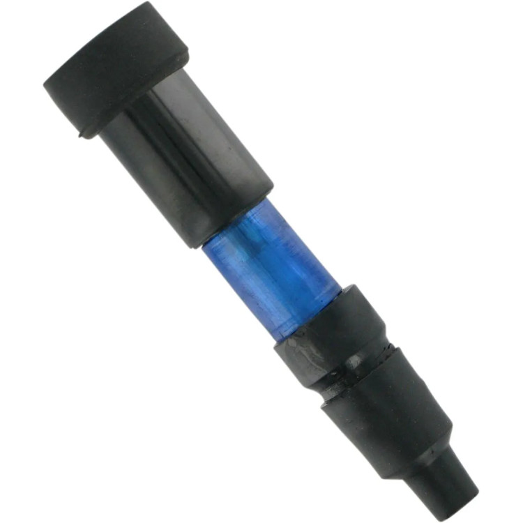 SPARK PLUG CAP-STRAIGHT B