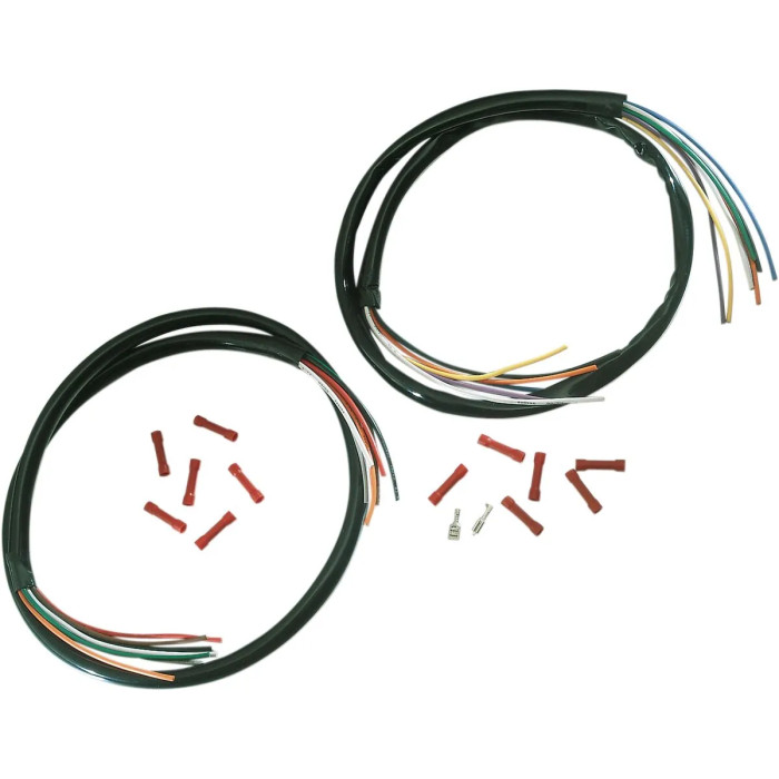 EXT WIRING HARN 82-95 H-D