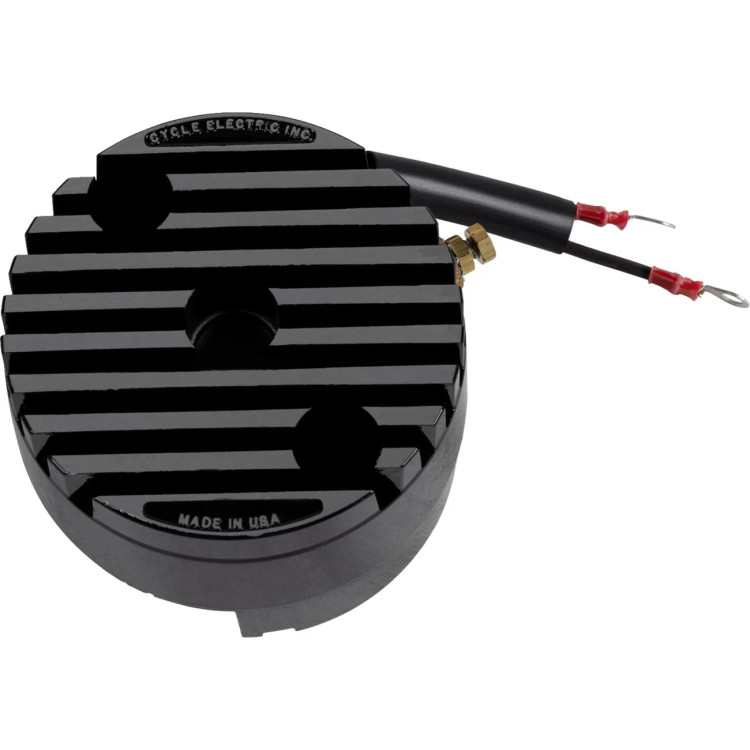 12V LOW OUTPUT REGULATOR