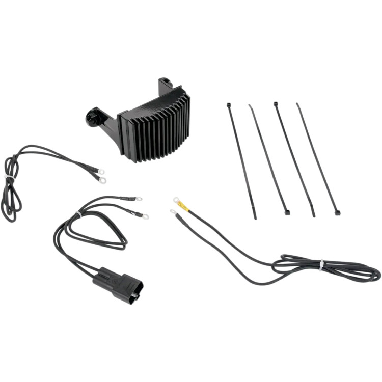 REGULATOR - FLT 97-01 - OEM 74