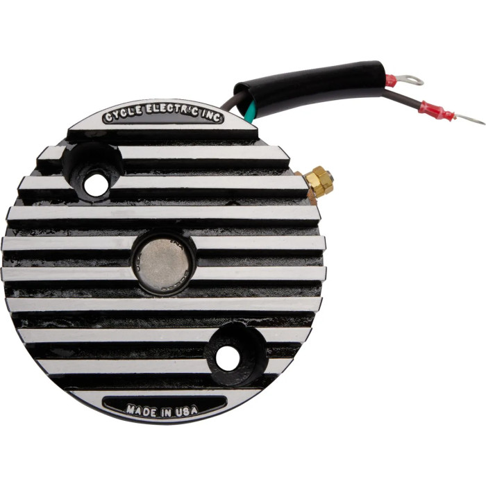 END BELL REGULATOR - FOR 65A 1