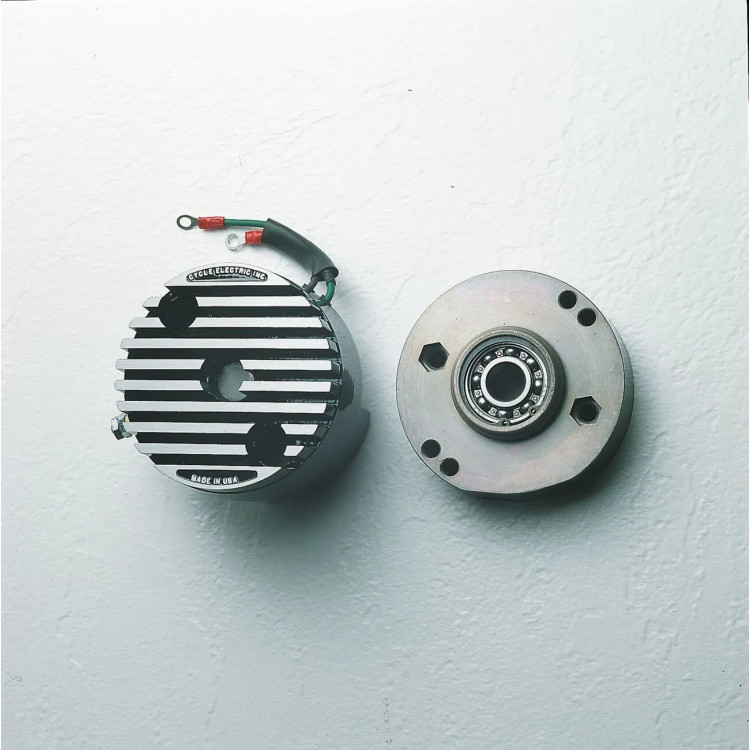 END BELL REGULATOR - FOR 65A 1