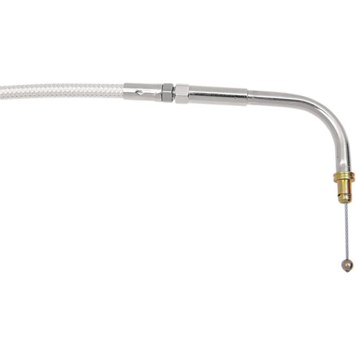 CHROMITE 2IDLE94-95FLHR+6