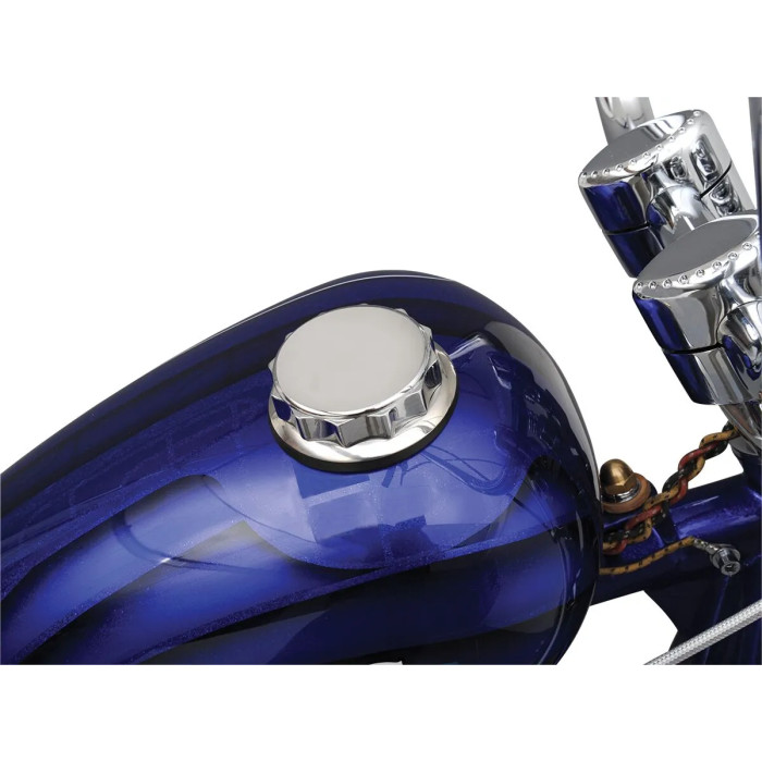 PLN G-CAP W/VENT STO HD