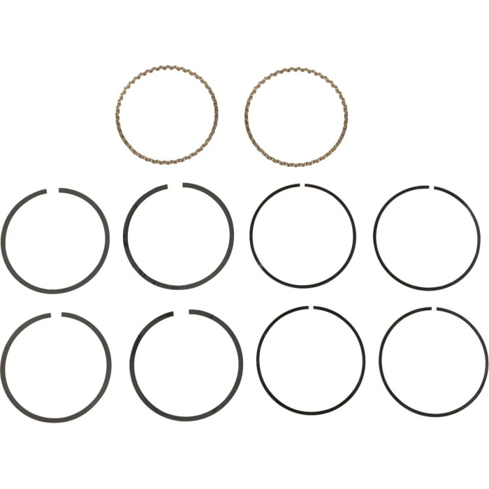 RINGS 3.875+005 95 TC