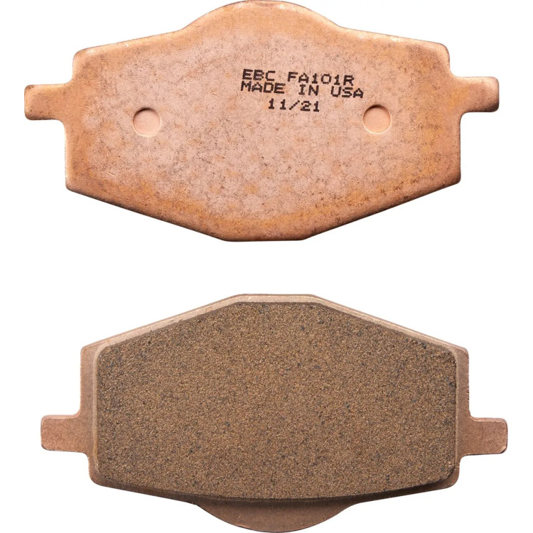 BRAKE PAD SINT R SERIES