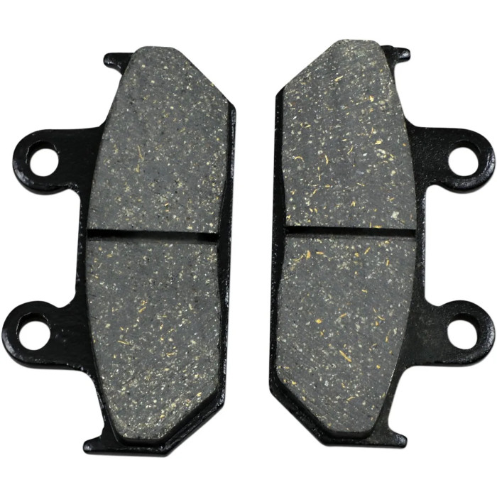 BRAKE PAD FA SER ORGANIC