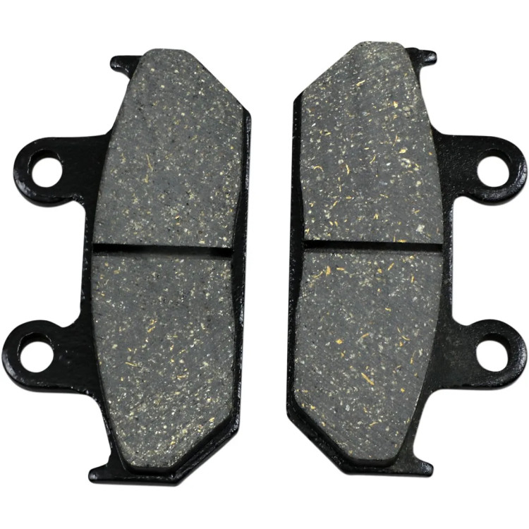 BRAKE PAD FA SER ORGANIC
