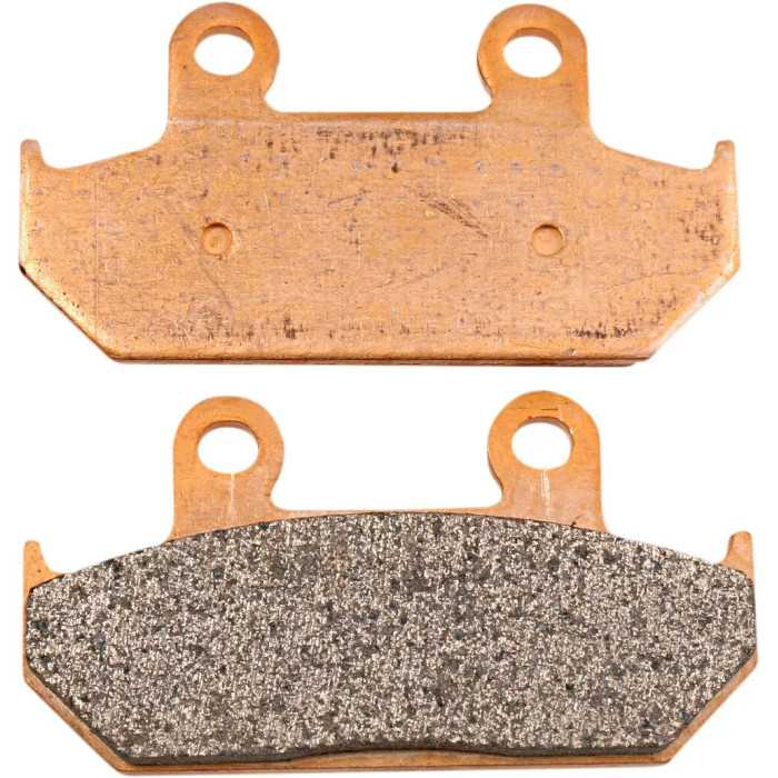 BRAKE PAD SINTERED HH