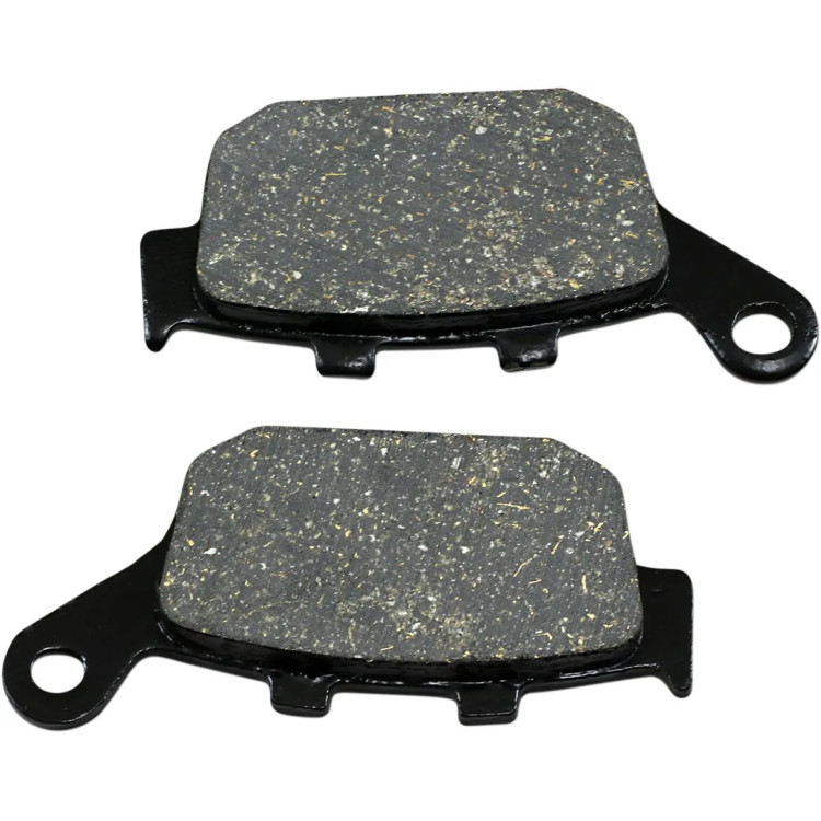 BRAKE PAD FA SER ORGANIC