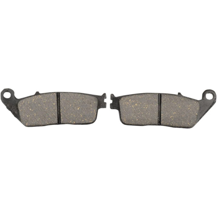 BRAKE PAD FA SER ORGANIC