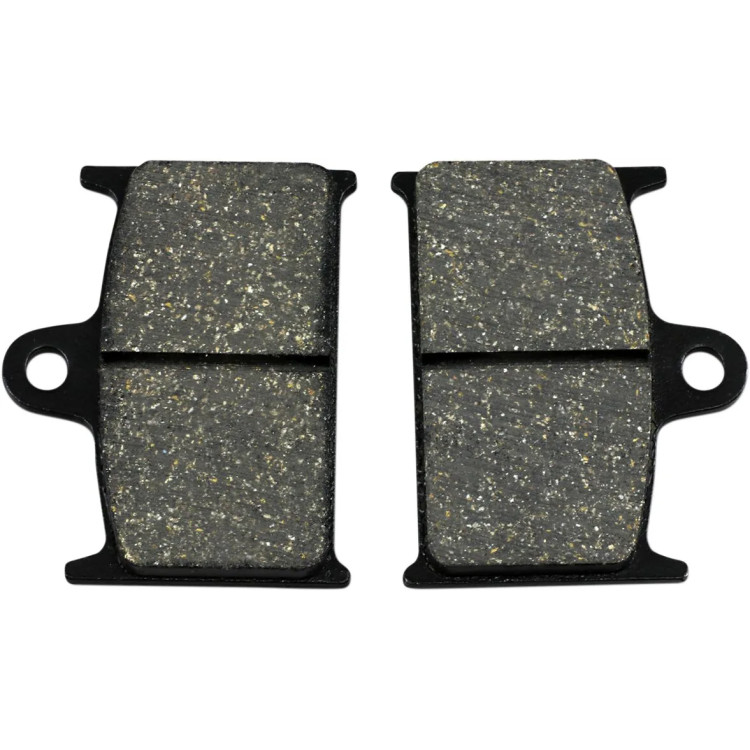 BRAKE PAD FA SER ORGANIC