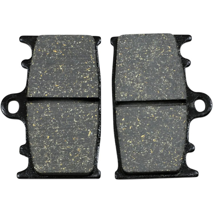 BRAKE PAD FA SER ORGANIC