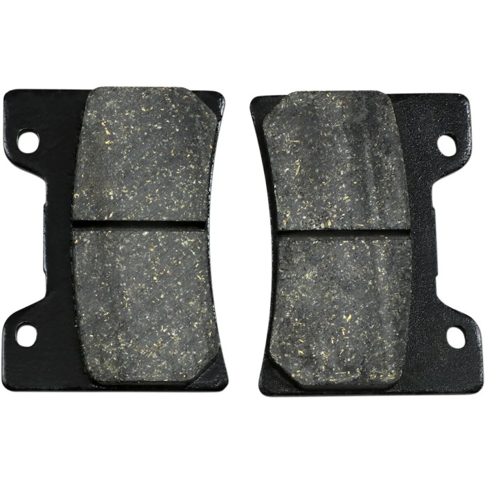 BRAKE PAD FA SER ORGANIC