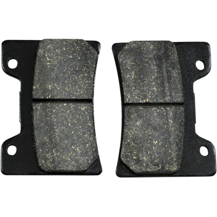 BRAKE PAD FA SER ORGANIC