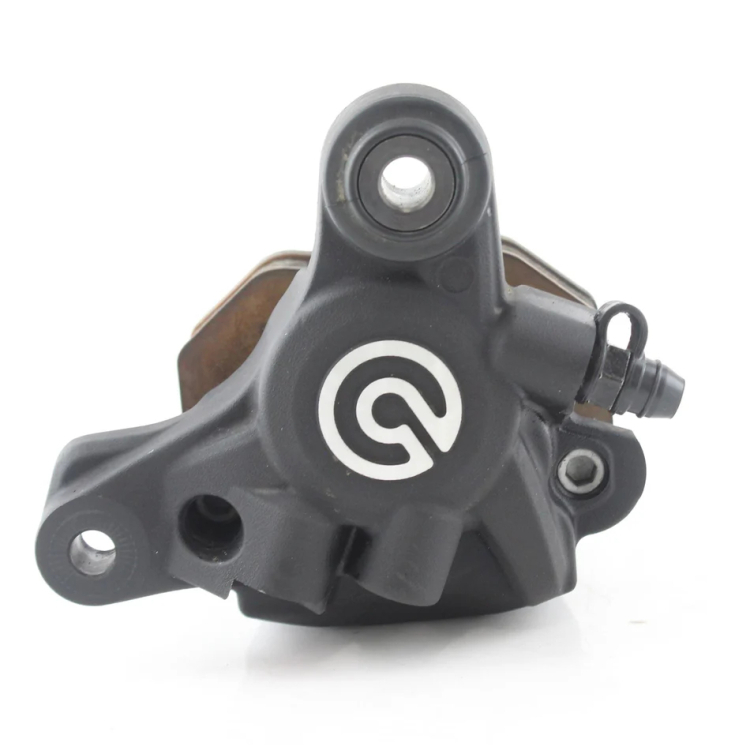 CALIPER BRK RR | rear brake with 41300241  41300242  41300245  42853-06