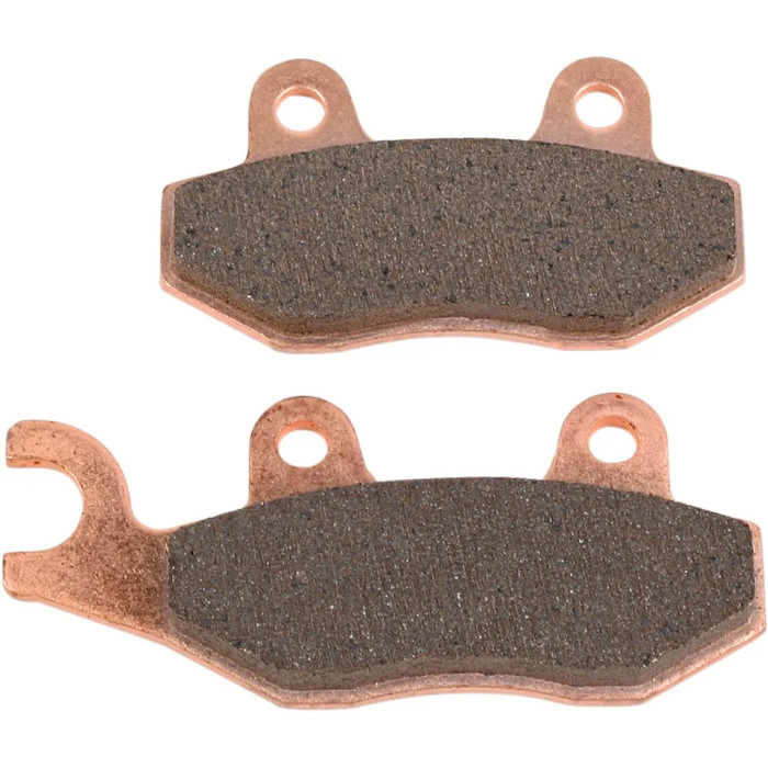 BRAKE PAD SINTERED HH