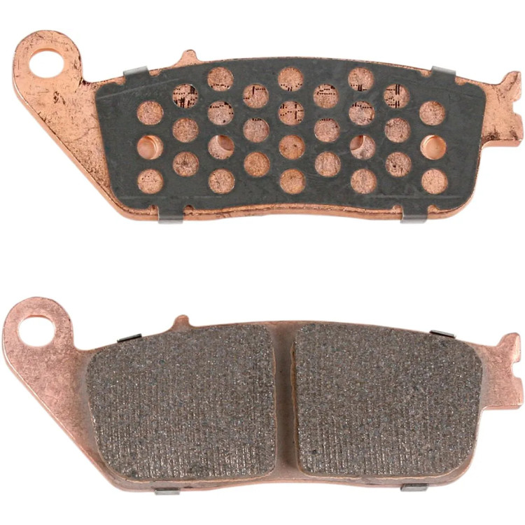 BRAKE PAD SINTERED HH