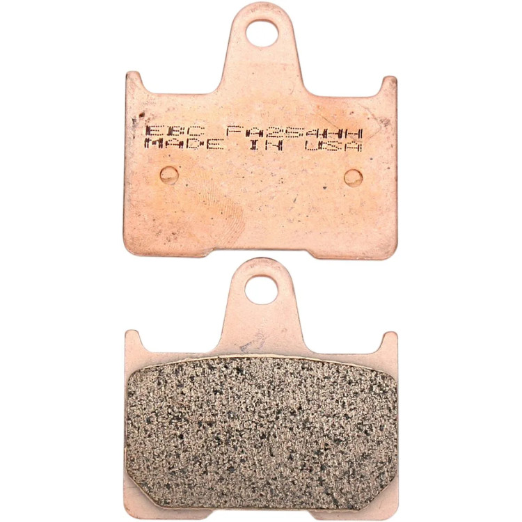 BRAKE PAD SINTERED HH