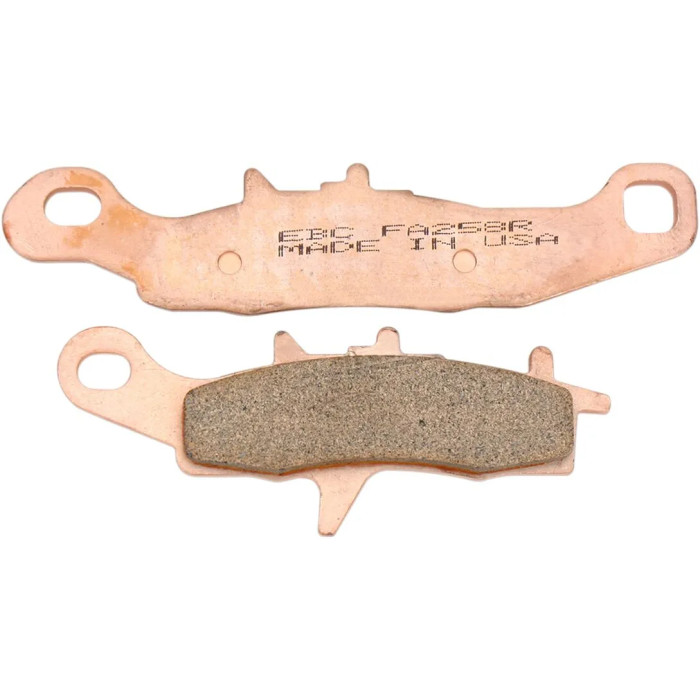 BRAKE PAD SINT R SERIES