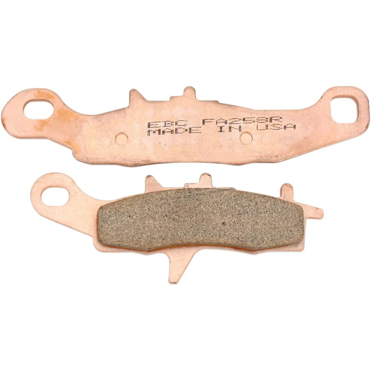 BRAKE PAD SINT R SERIES