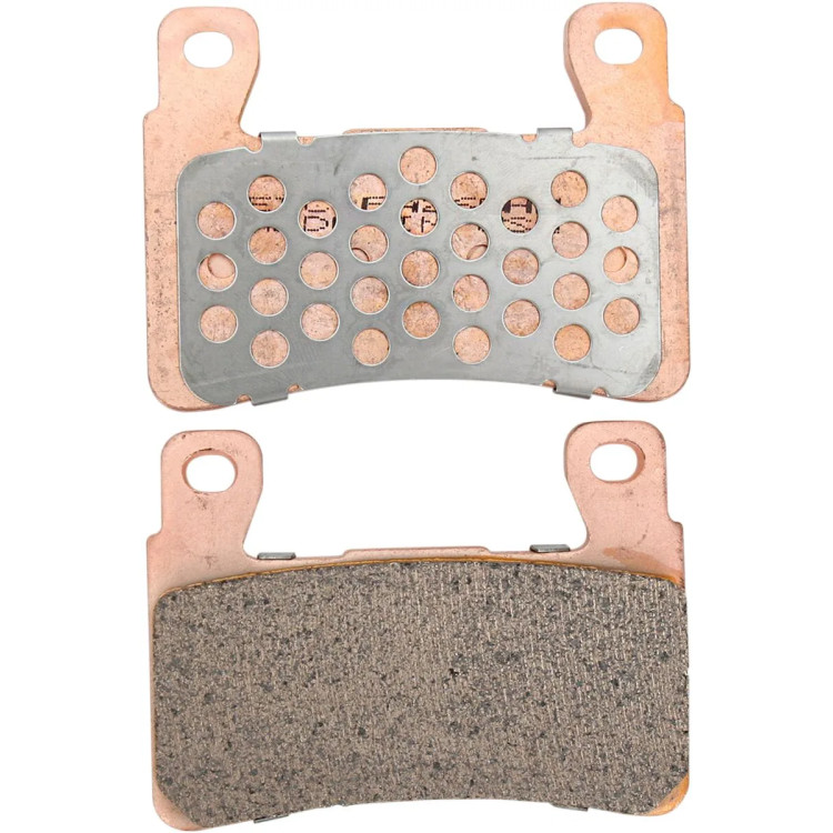 BRAKE PAD SINTERED HH