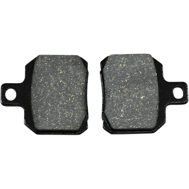 BRAKE PAD FA SER ORGANIC