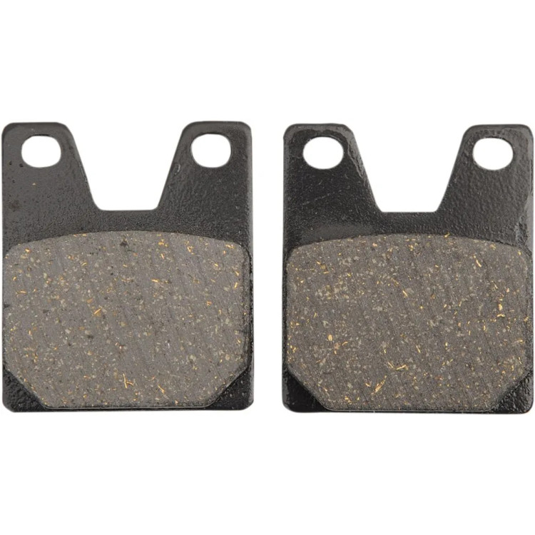 BRAKE PAD FA SER ORGANIC