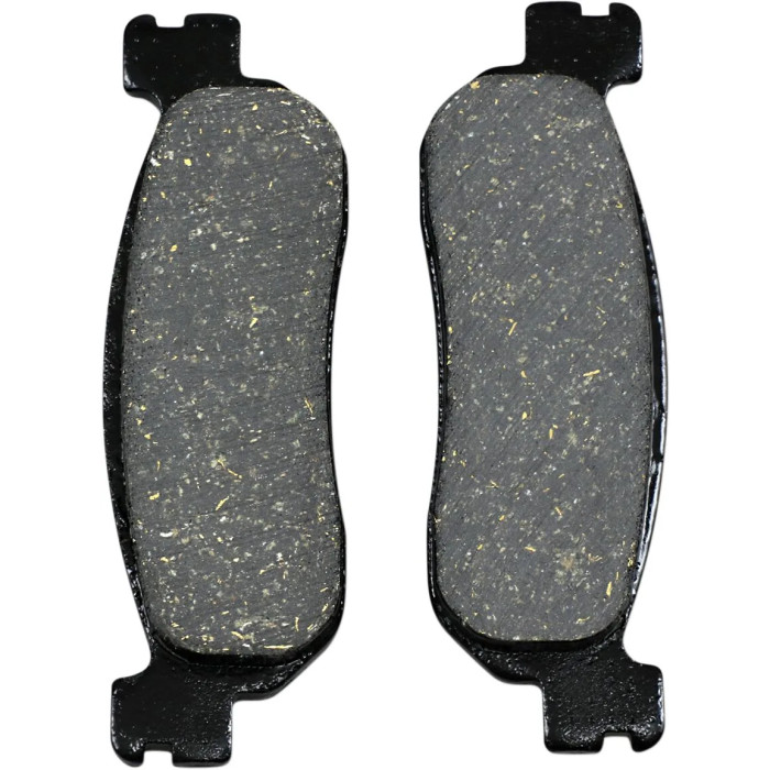 BRAKE PAD FA SER ORGANIC