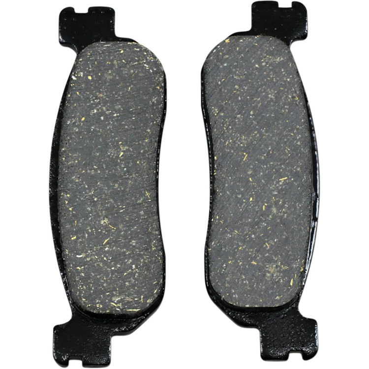 BRAKE PAD FA SER ORGANIC