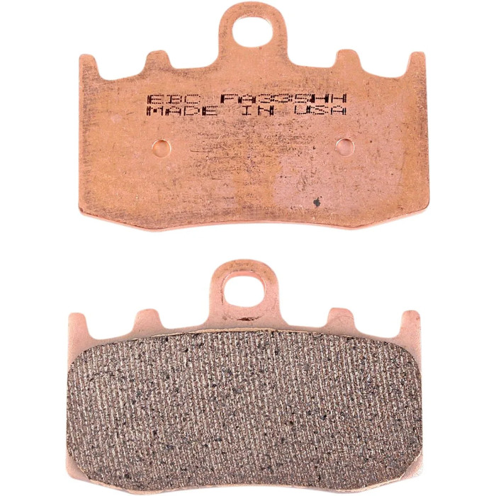 BRAKE PAD SINTERED HH