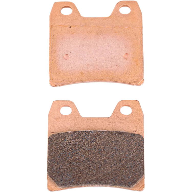 BRAKE PAD SINTERED HH