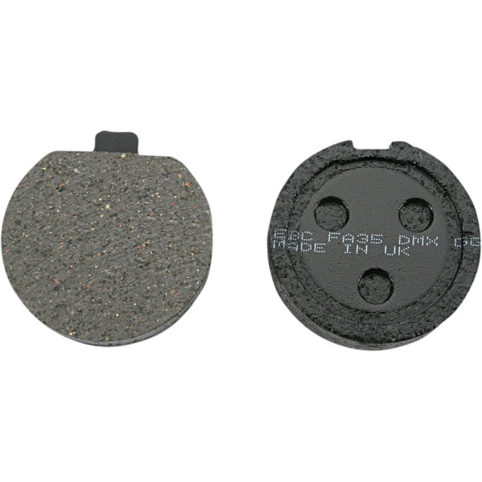 BRAKE PAD FA SER ORGANIC