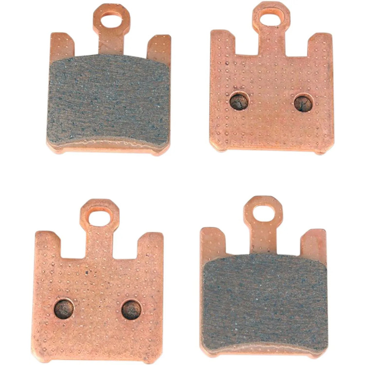 BRAKE PAD SINTERED HH