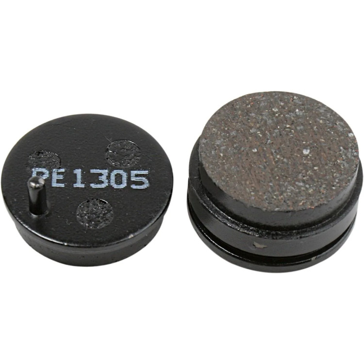 BRAKE PAD FA SER ORGANIC