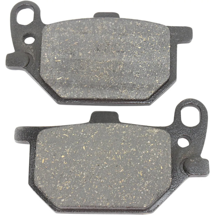 BRAKE PAD FA SER ORGANIC