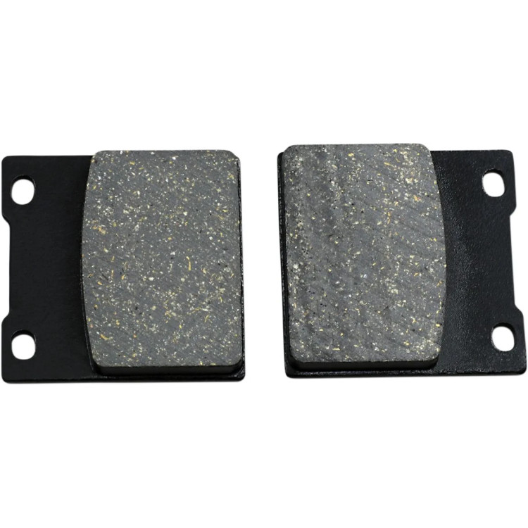 BRAKE PAD FA SER ORGANIC