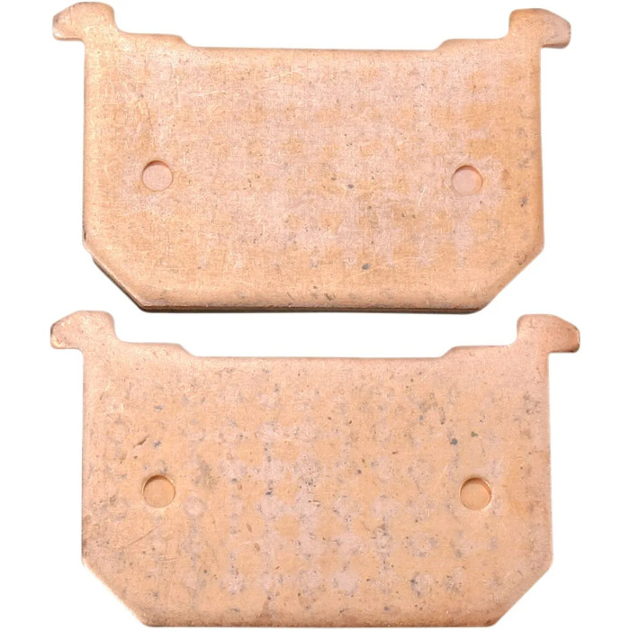 BRAKE PAD SINTERED HH