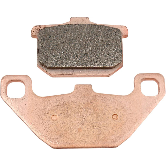 BRAKE PAD SINTERED HH