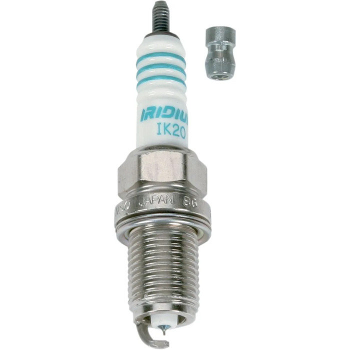 DENSO IRIDIUM SPARK PLUG