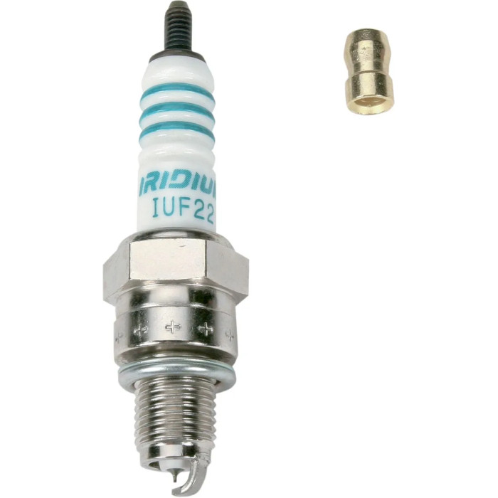 DENSO IRIDIUM SPARK PLUG