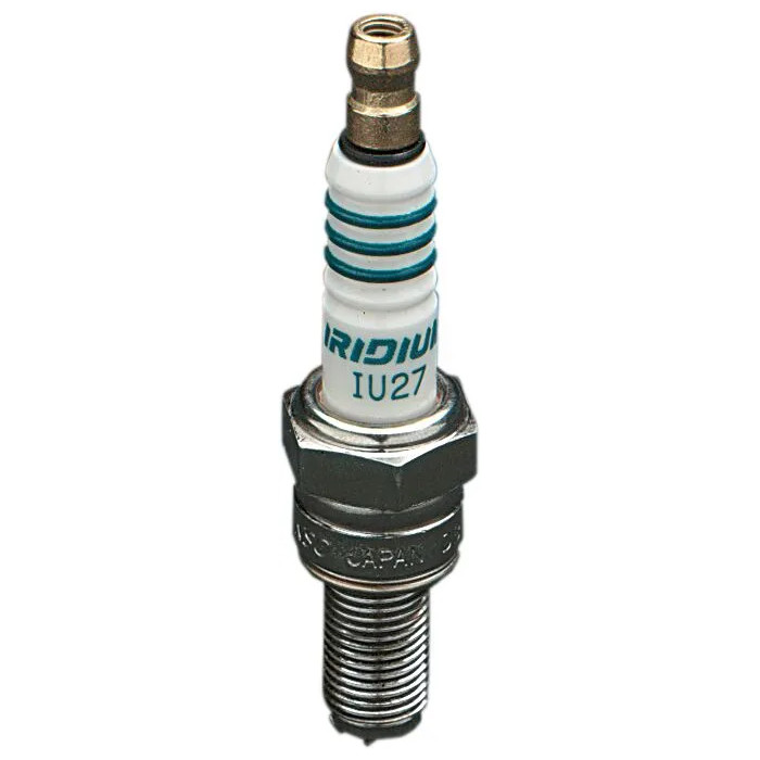 DENSO IRIDIUM SPARK PLUG