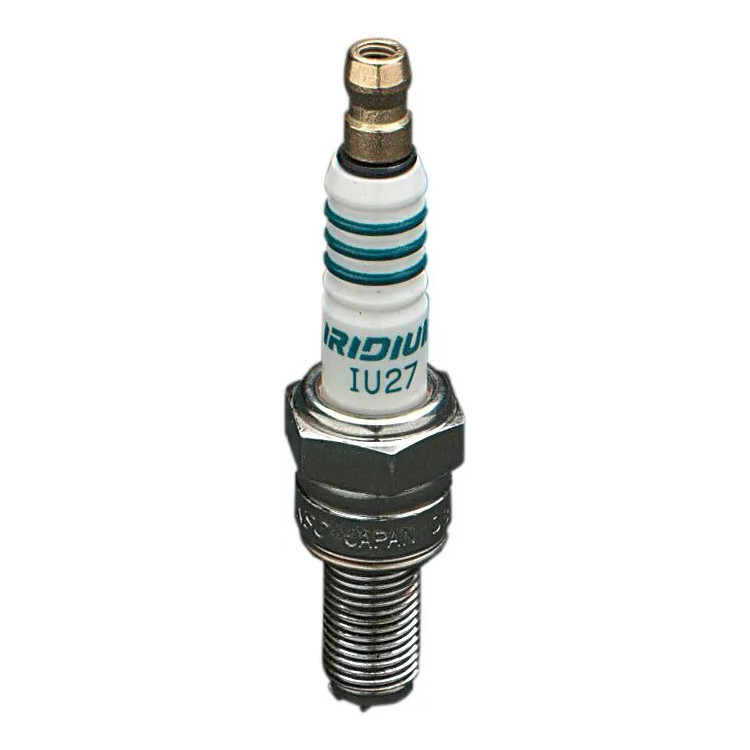 DENSO IRIDIUM SPARK PLUG