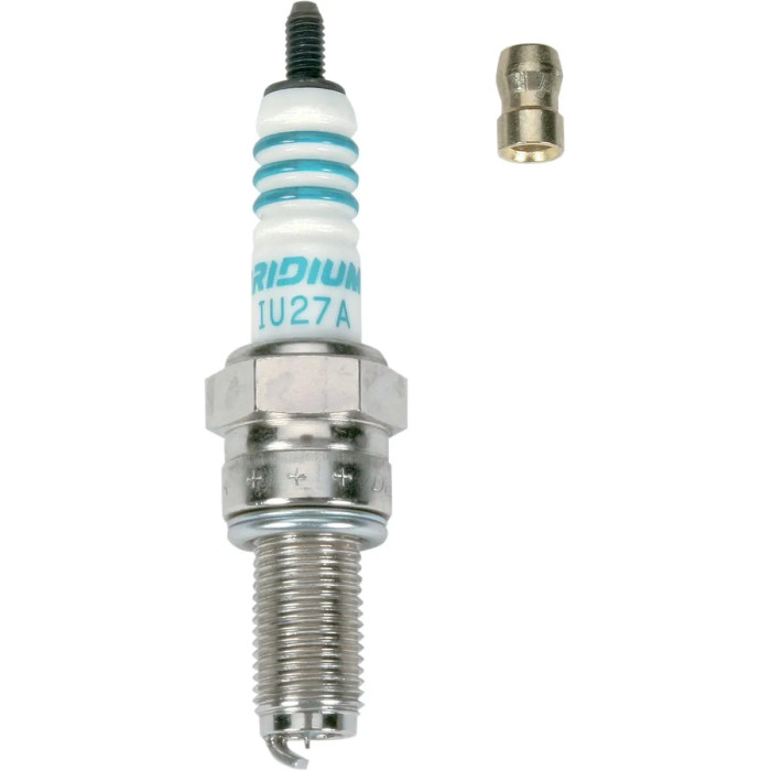 DENSO IRIDIUM SPARK PLUG