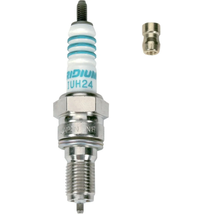 DENSO IRIDIUM SPARK PLUG