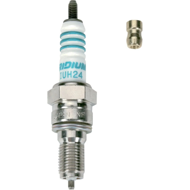 DENSO IRIDIUM SPARK PLUG